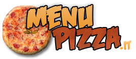 Logo menupizza.it