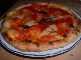 ricetta della vera pizza napoletana foto